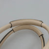 CHLOE PADDINGTON BAG BEIGE LEATHER