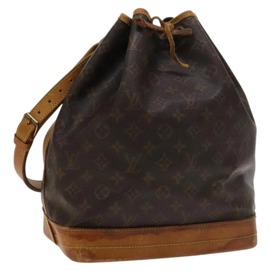 Louis Vuitton Noe bag - Monogram Canvas