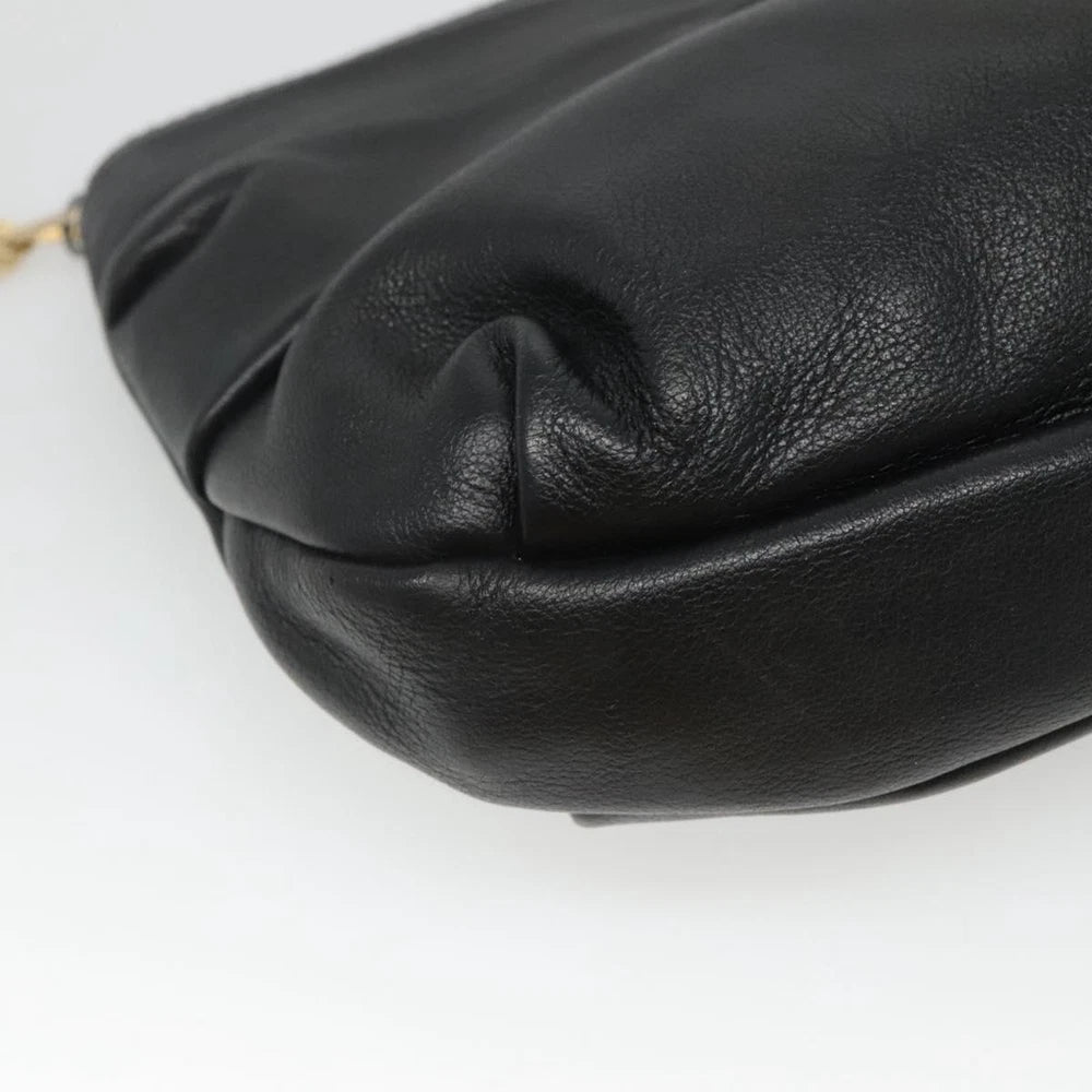 CHRISTIAN DIOR CLUTCH