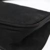 Svart Prada Nylon Veske