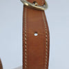 VINTAGE CELINE CROSSBODY BAG MACADAM CANVAS
