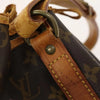 Louis Vuitton Noe GM Vintage - Monogram Canvas