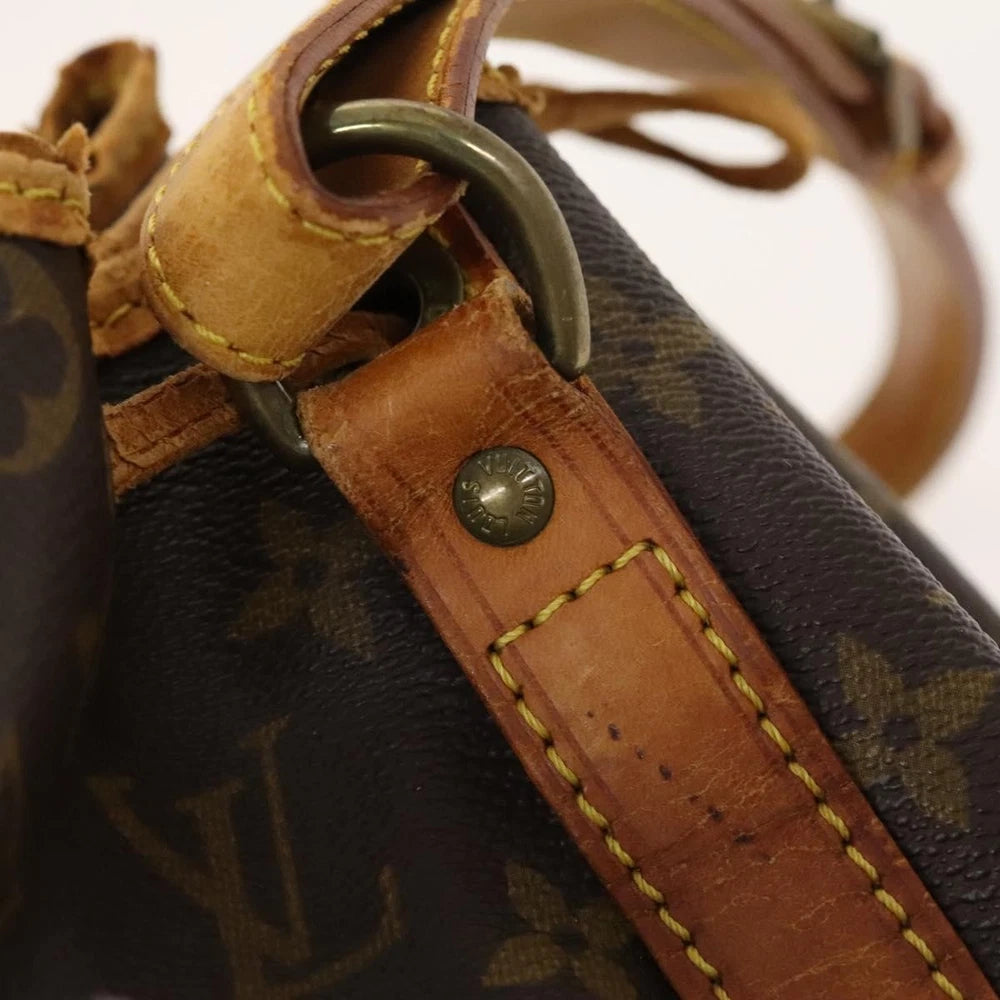 Louis Vuitton Noe GM Vintage - Monogram Canvas