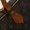 Louis Vuitton Speedy 40 Bag - Monogram Canvas