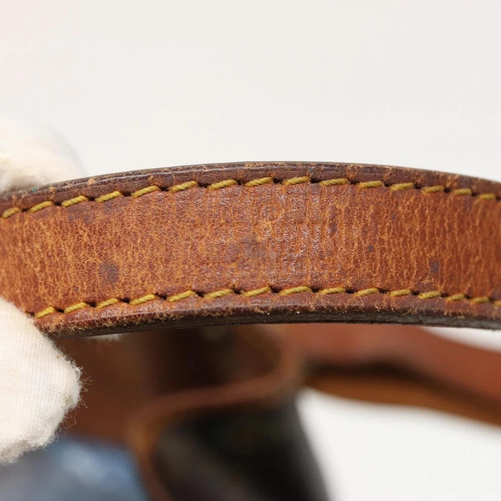 Louis Vuitton Petit Noe - Monogram Canvas
