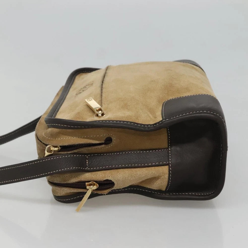 LOEWE ANAGRAM SHOULDER BAG