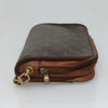 LOUIS VUITTON ORSAY CLUTCH MONOGRAM