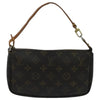 LOUIS VUITTON POCHETTE MONOGRAM CANVAS