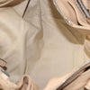 CHLOE PADDINGTON BEIGE LEATHER