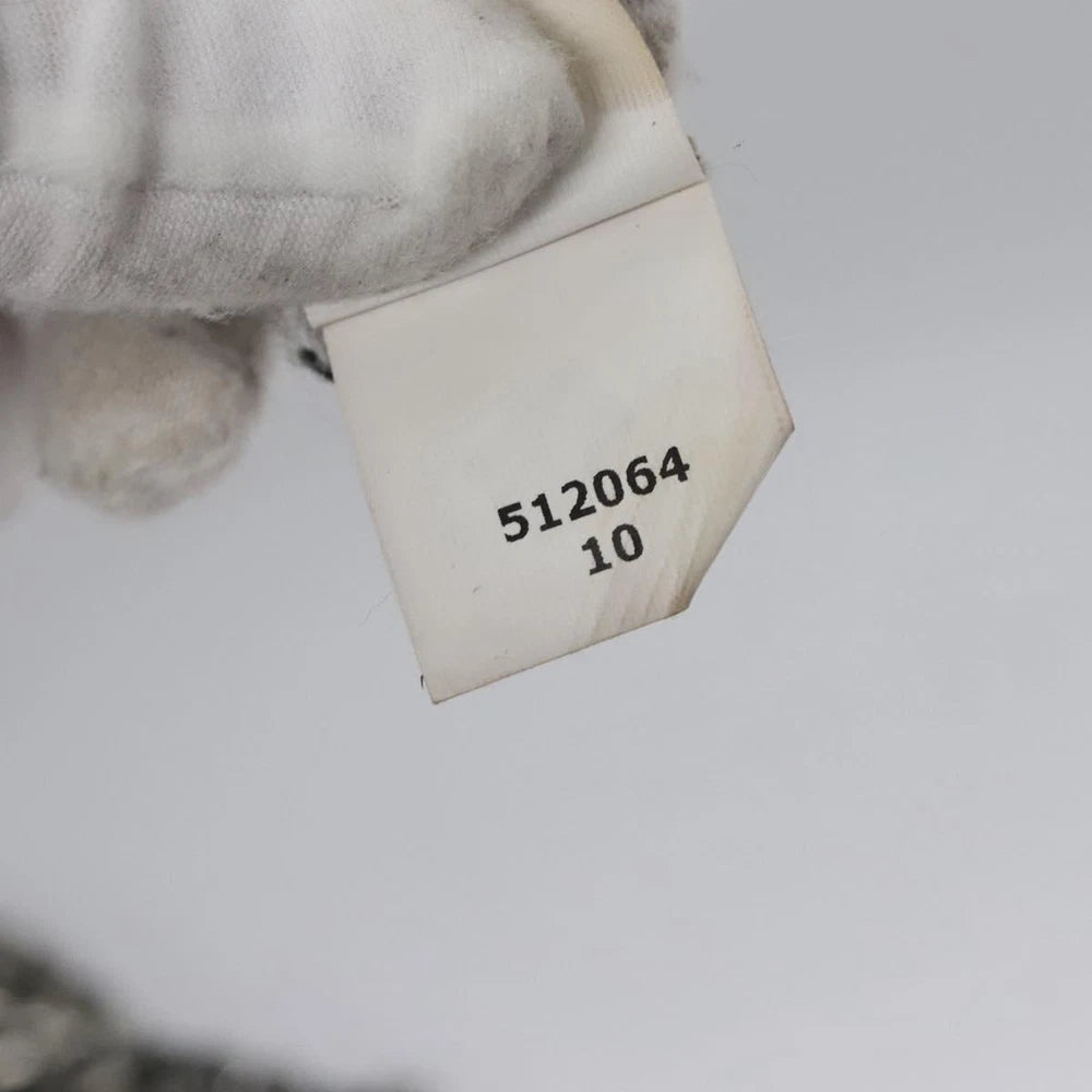 STELLA MACCARTNEY BAG COTTON