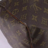 LOUIS VUITTON SPEEDY 40 MONOGAM CANVAS