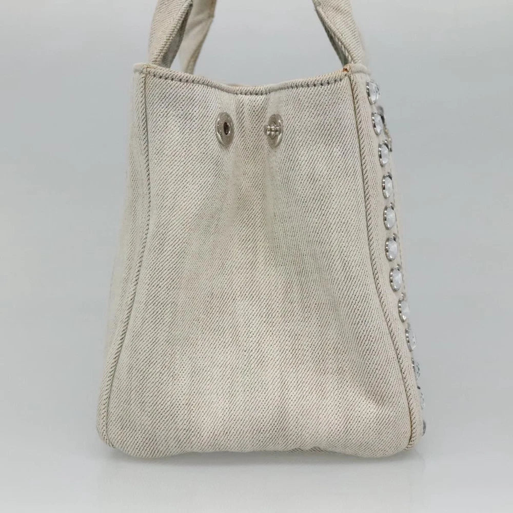PRADA BIJOUX CANAPA BAG