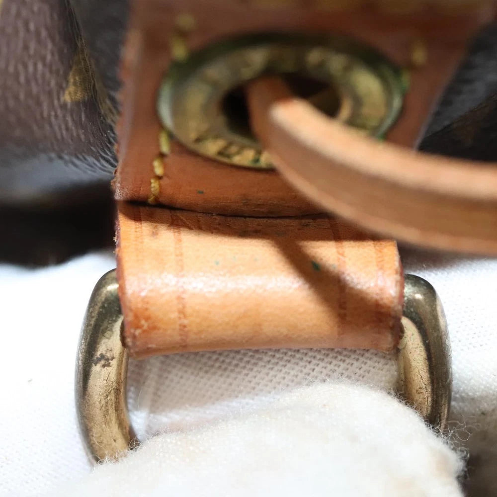LOUIS VUITTON NOE BUCKET BAG MONOGRAM CANVAS