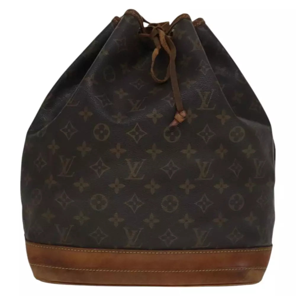 LOUIS VUITTON NOE MONOGRAM CANVAS - Brands Select