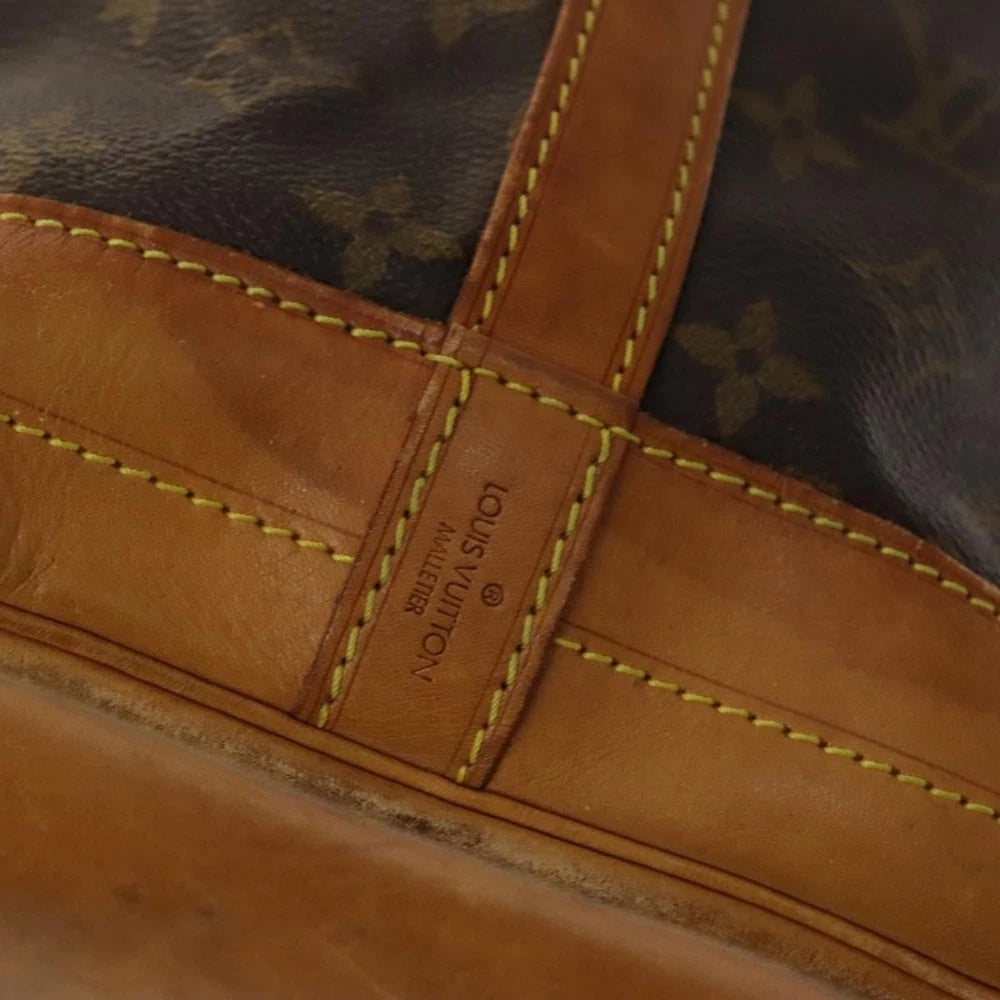 Louis Vuitton Noe Bag - Monogram Canvas