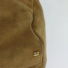 LOEWE ANAGRAM BAG SUEDE