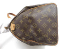 LOUIS VUITTON SPEEDY 30 BAG MONOGRAM CANVAS