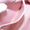 Vintage Celine Boogie Bag - Pink Leather