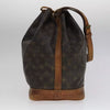 LOUIS VUITTON NOE MONOGRAM CANVAS - Brands Select