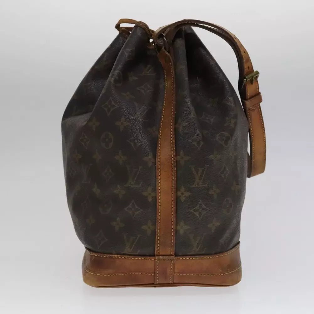 LOUIS VUITTON NOE MONOGRAM CANVAS - Brands Select