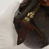 LOUIS VUITTON MINI SPEEDY BAG MONOGRAM CANVAS
