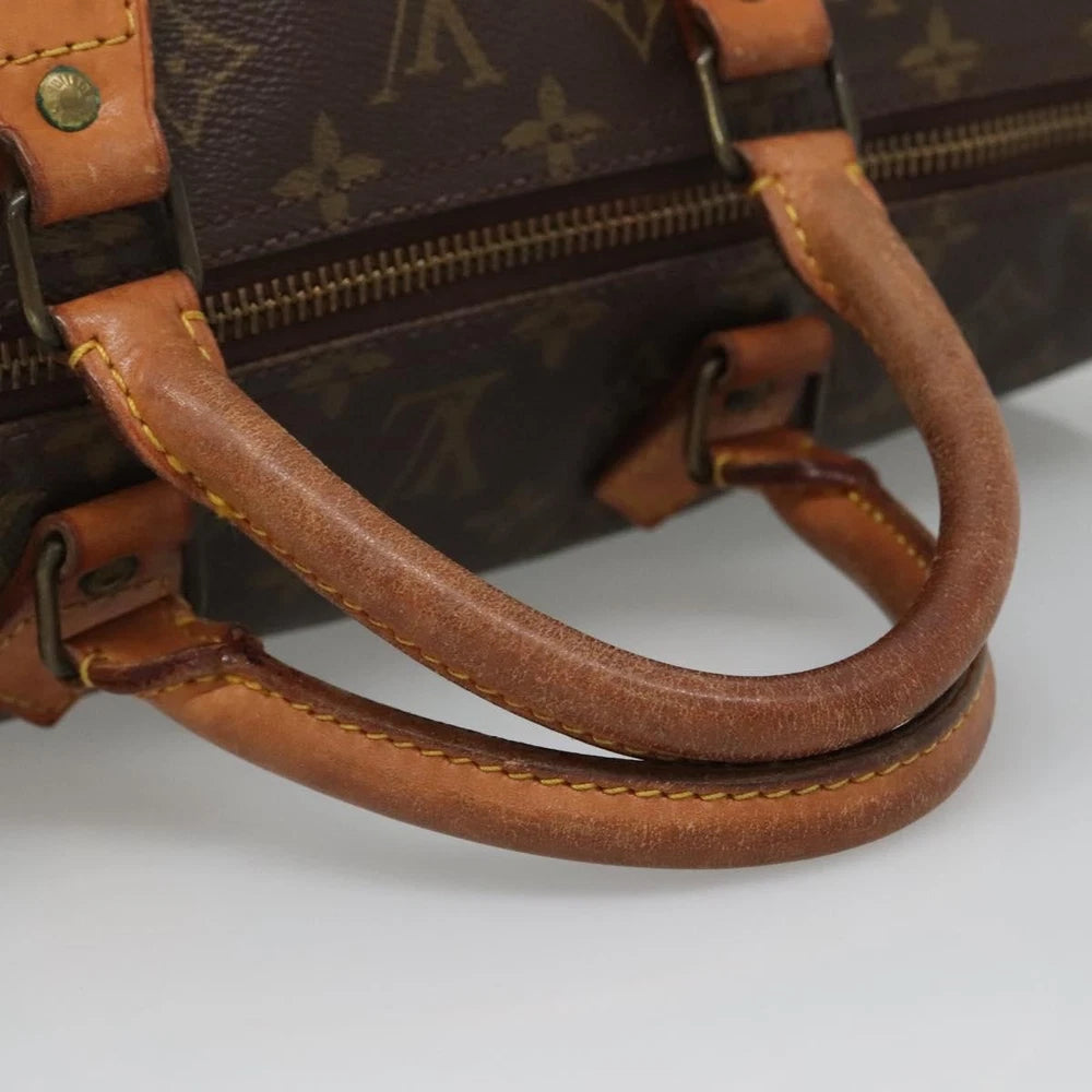 Vintage Louis Vuitton Speedy 40 Veske - Monogram Canvas