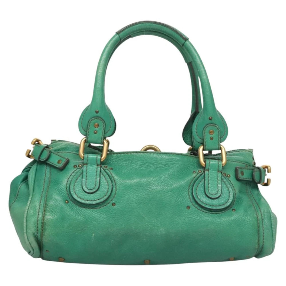 CHLOE PADDINGTON BAG