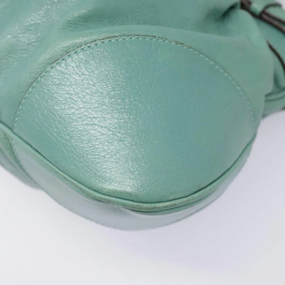 SALVATORE FERRAGAMO GANCINI BAG