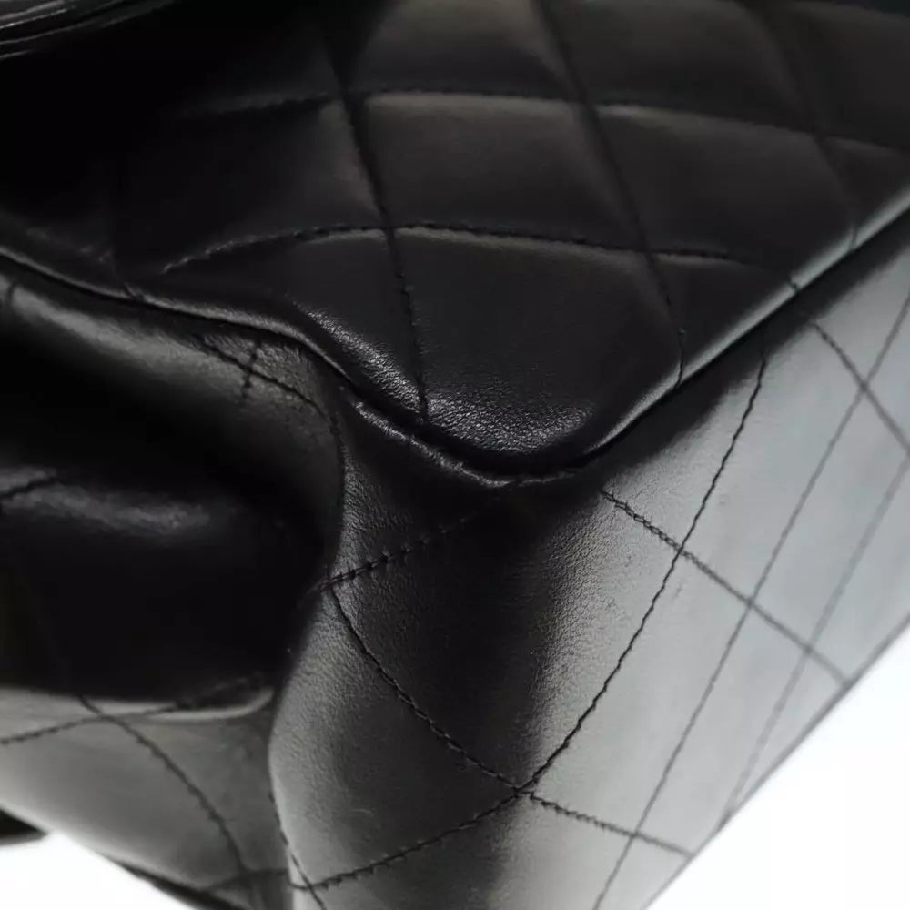 CHANEL MATELASSE DOUBLE FACE HANDBAG