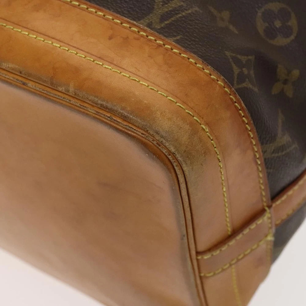 Louis Vuitton Noe Bag - Monogram Canvas