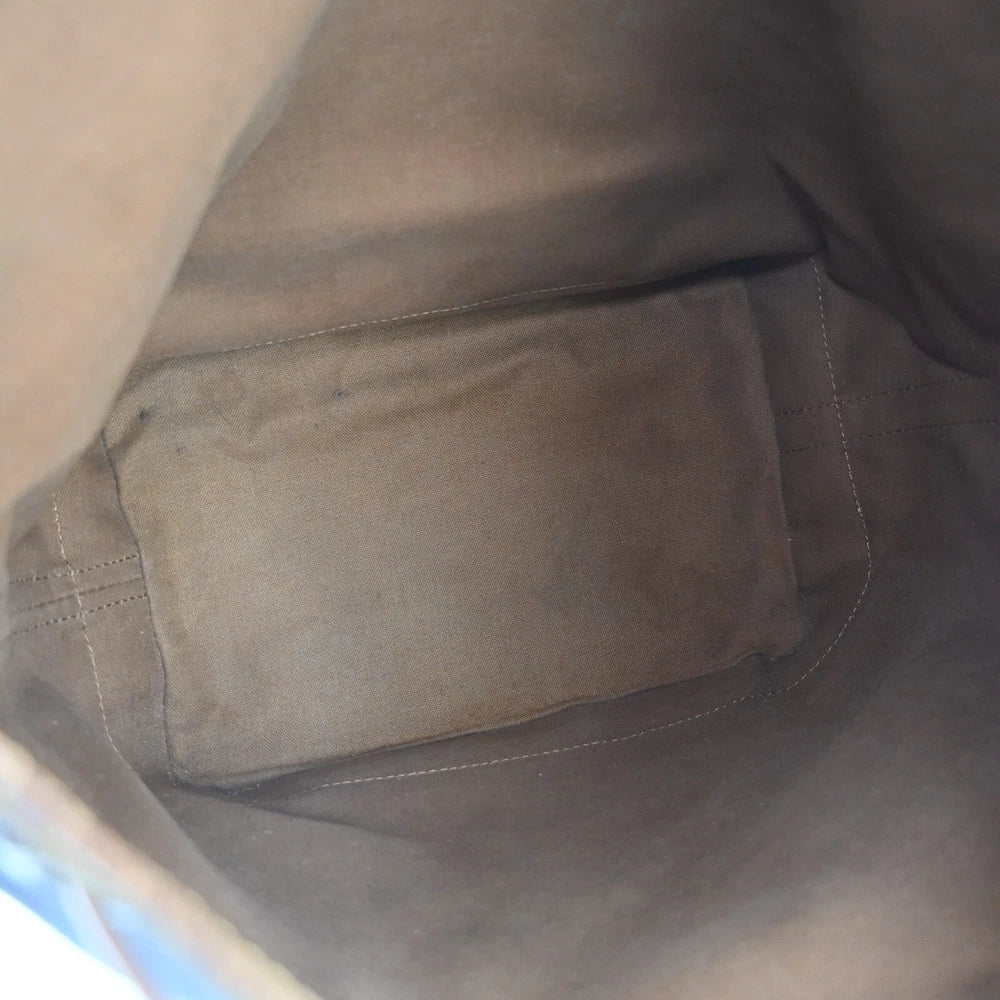 LOUIS VUITTON NOE BUCKET BAG MONOGRAM CANVAS