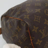 Louis Vuitton Speedy 30 Bag - Monogram Canvas