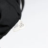 Svart Prada Nylon Veske