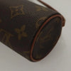 LOUIS VUITTON PAPILLON BAG MONGRAM