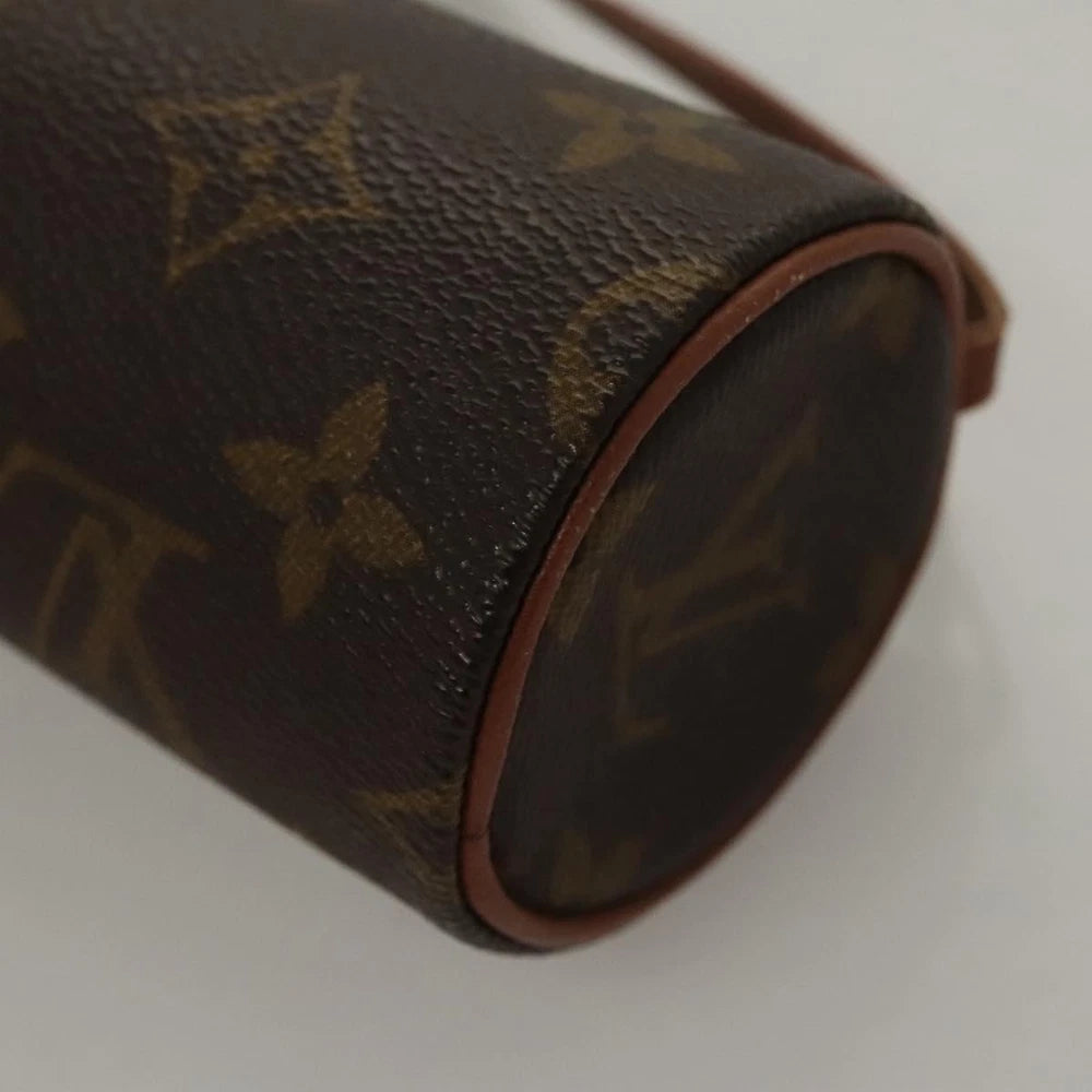 LOUIS VUITTON PAPILLON BAG MONGRAM