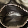 Coach Soho Bag - Dark Brown Leather