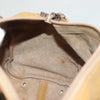 Loewe Anagram Bag - Brown Leather