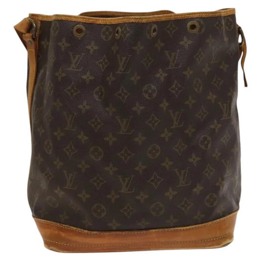 Louis Vuitton Noe GM Vintage - Monogram Canvas