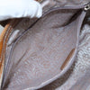 SALVATORE FERRAGAMO GANCINI BAG