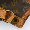 LOUIS VUITTON NOE BUCKET BAG MONOGRAM CANVAS