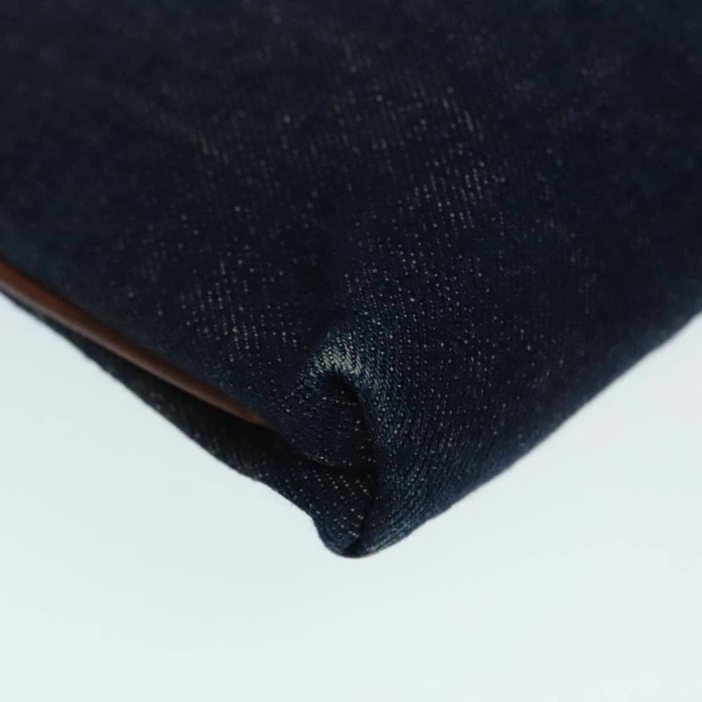 BURBERRY SHOULDER BAG BLUE LABEL
