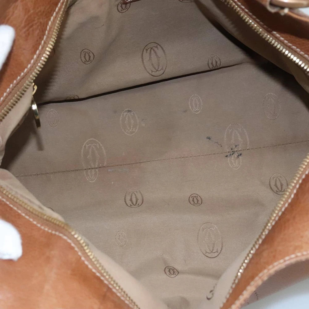 CARTIER MARCELLO BAG
