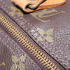 LOUIS VUITTON SPEEDY 40 BAG MONOGRAM CANVAS