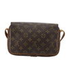 LOUIS VUITTON SAINT GERMAIN BAG MONOGRAM