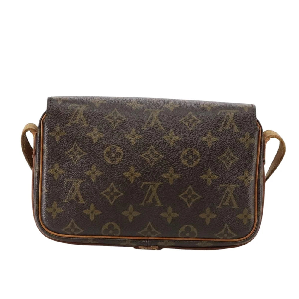 LOUIS VUITTON SAINT GERMAIN BAG MONOGRAM