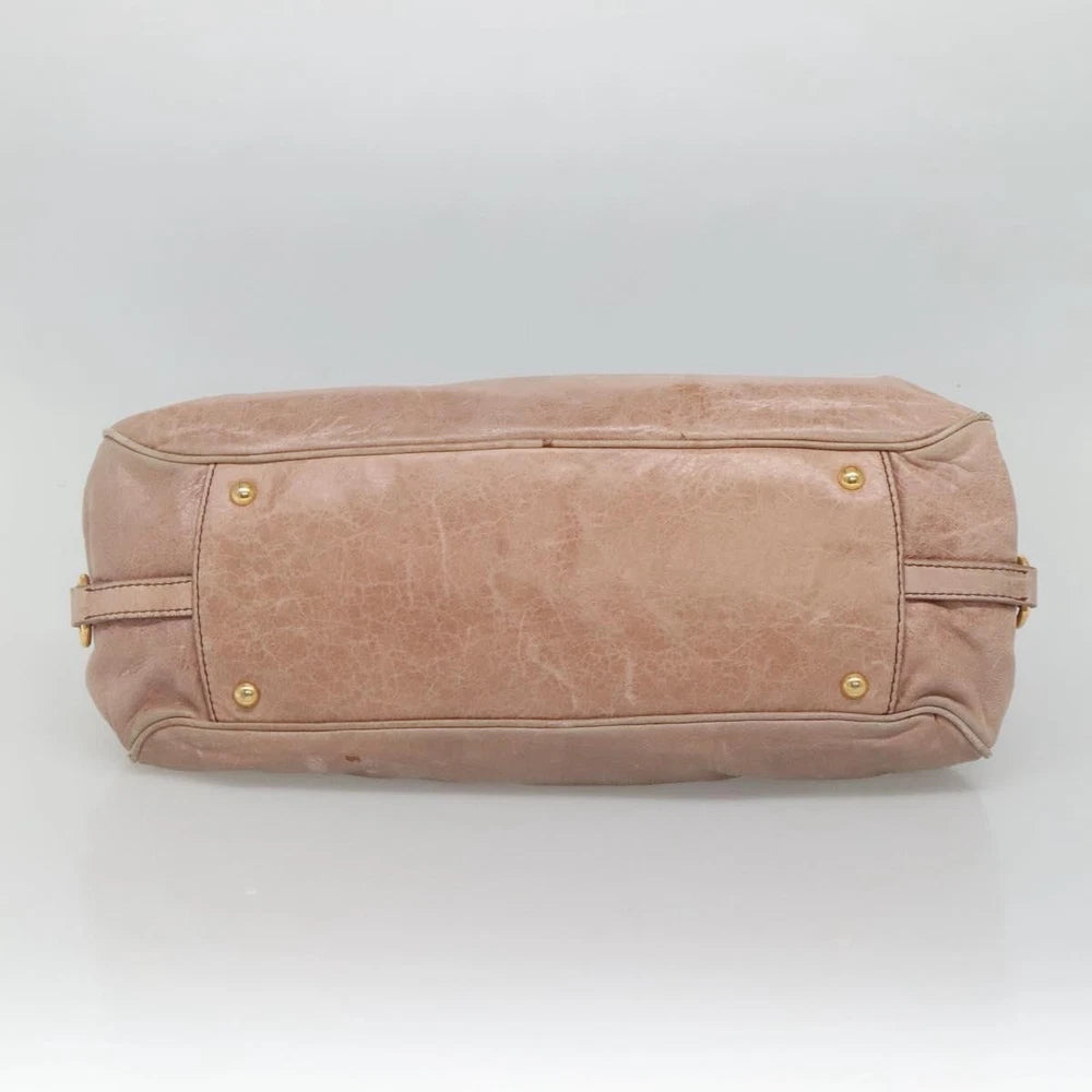 Miu Miu Veske Rosa
