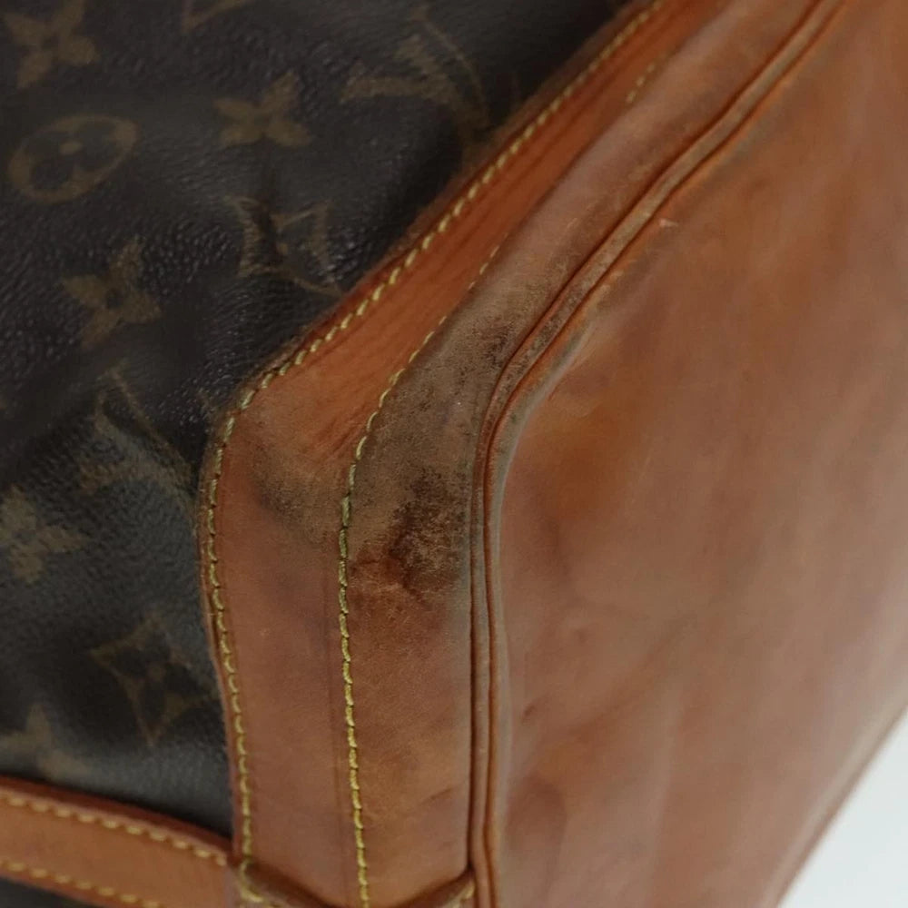 Vintage Louis Vuitton Noe Bag - Monogram Canvas