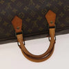 Louis Vuitton Speedy 40 Bag - Monogram Canvas