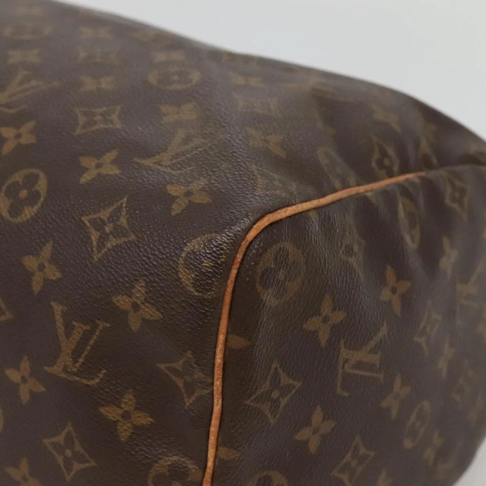 Louis Vuitton Speedy 40 Bag - Monogram Canvas