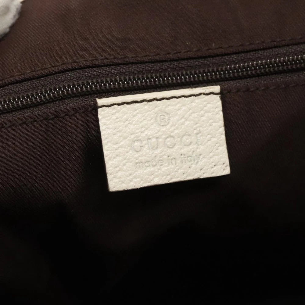GUCCI PRINCY TOTE BAG
